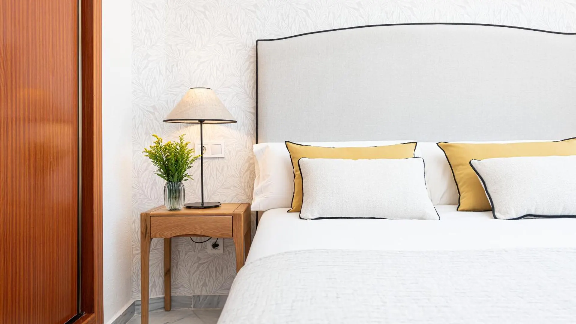 Iloftmalaga Pasillo De Atocha Apartment Spain