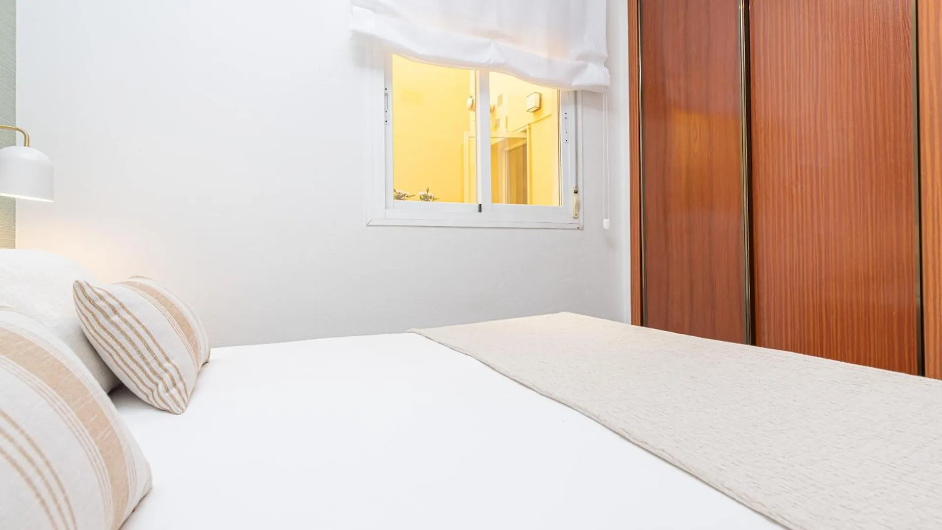 Iloftmalaga Pasillo De Atocha Apartment Spain