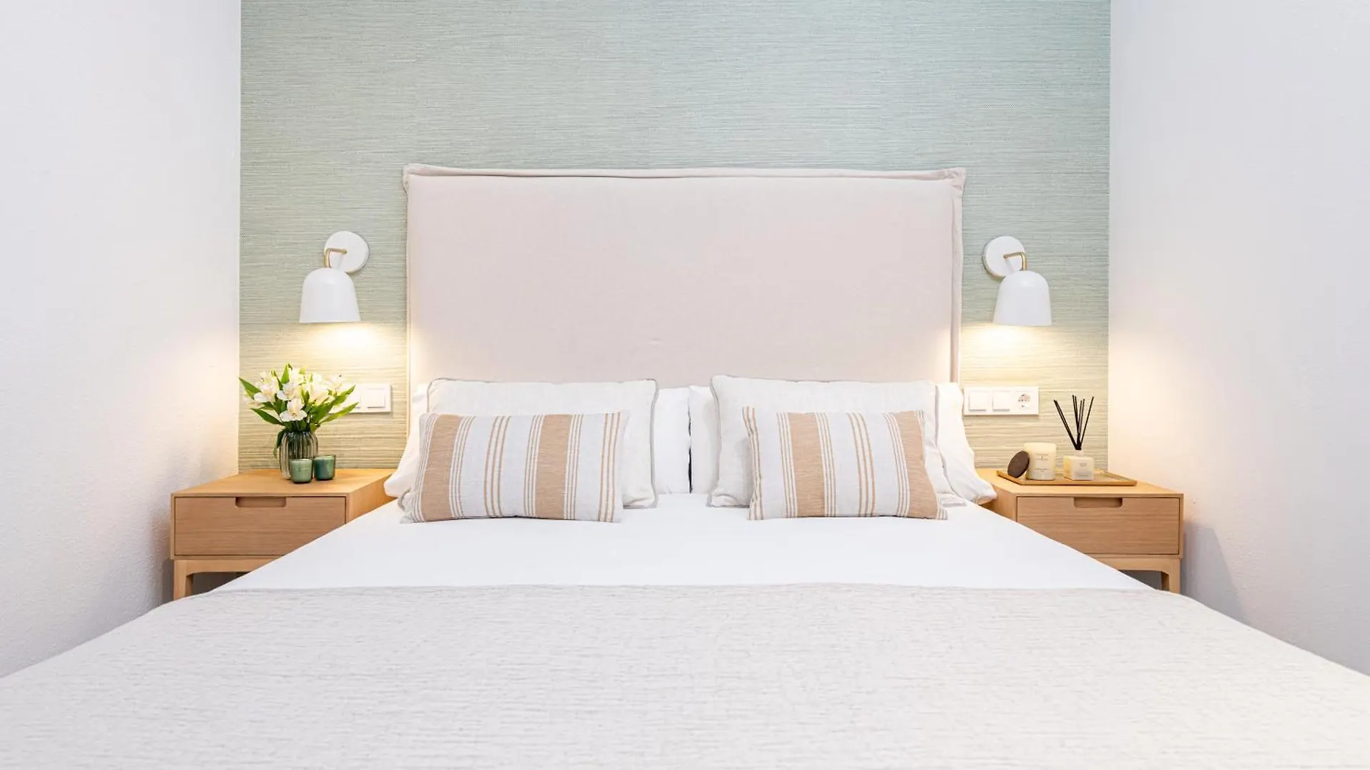 Iloftmalaga Pasillo De Atocha Apartment Malaga