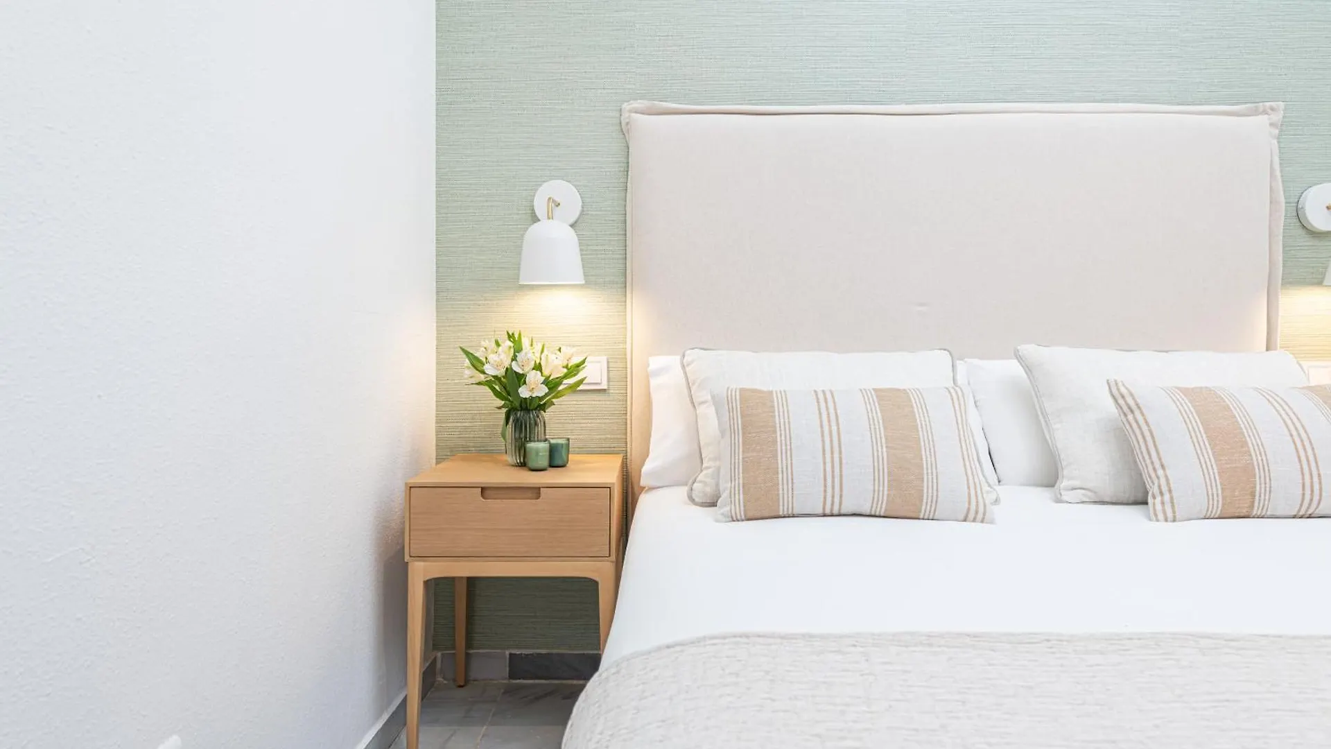 Iloftmalaga Pasillo De Atocha Apartment  Malaga